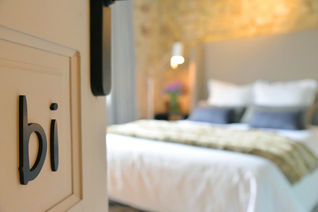 Hotel Garaiko Landetxea Durango Exteriér fotografie