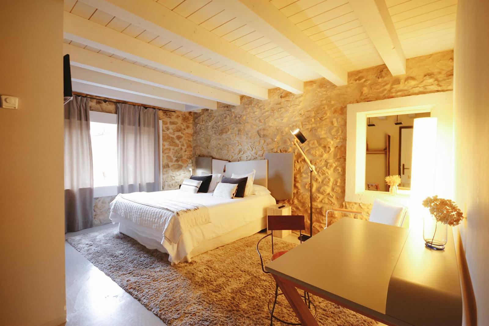 Hotel Garaiko Landetxea Durango Exteriér fotografie