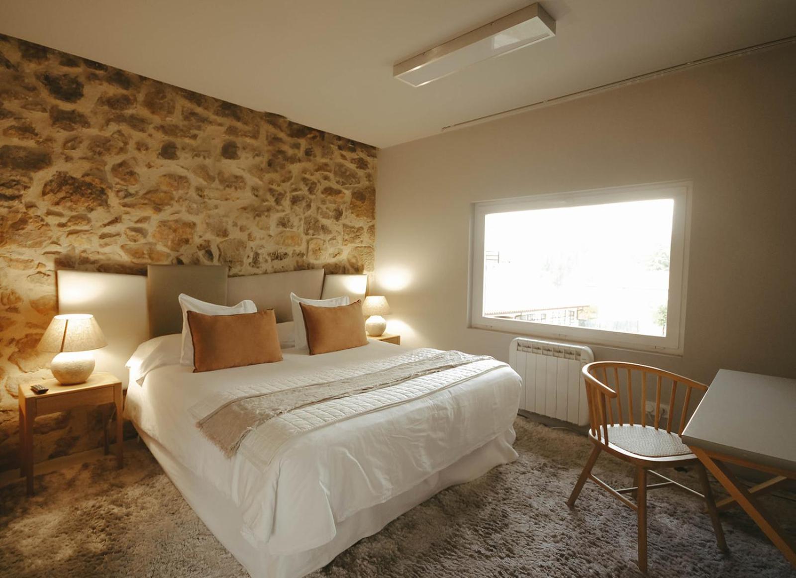 Hotel Garaiko Landetxea Durango Exteriér fotografie