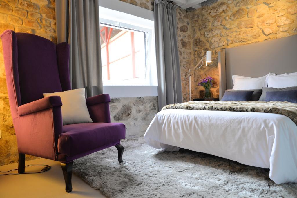 Hotel Garaiko Landetxea Durango Exteriér fotografie