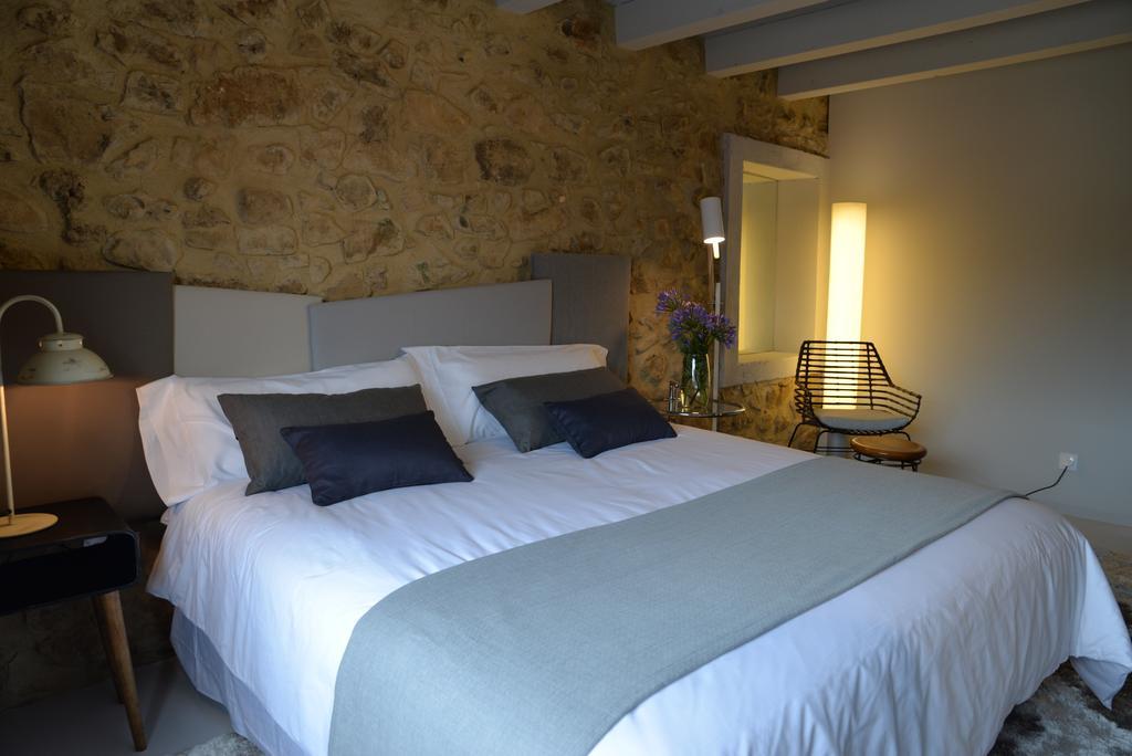 Hotel Garaiko Landetxea Durango Pokoj fotografie