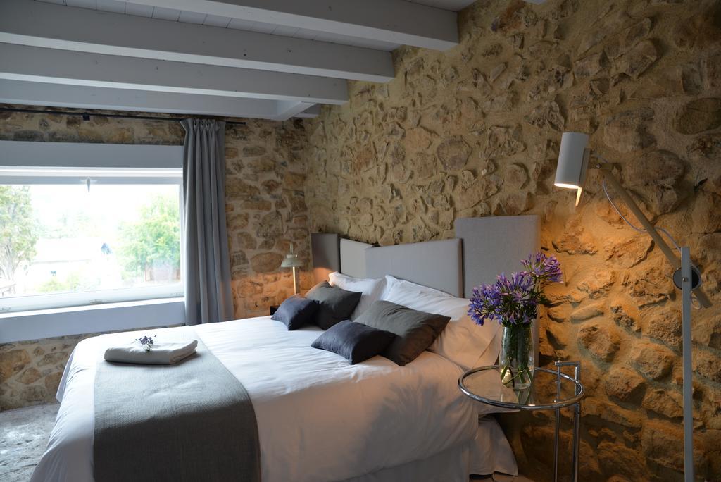 Hotel Garaiko Landetxea Durango Pokoj fotografie