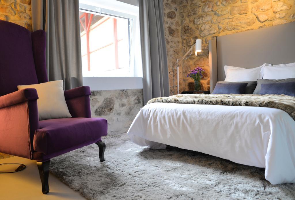 Hotel Garaiko Landetxea Durango Exteriér fotografie