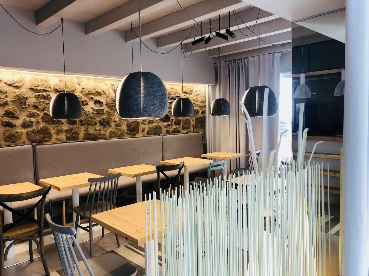 Hotel Garaiko Landetxea Durango Exteriér fotografie